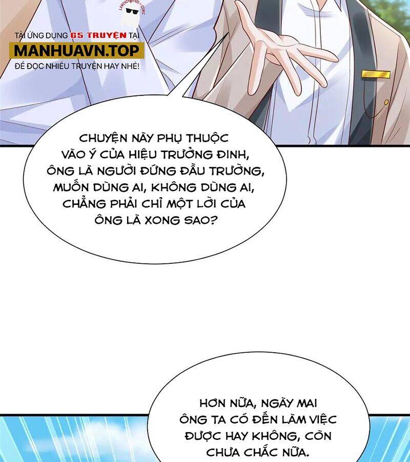 Mỗi Tuần Ta Có Một Nghề Nghiệp Mới Chap 733 - Next Chap 734