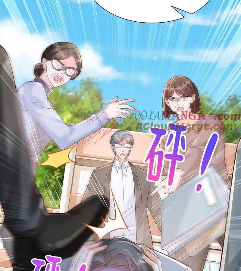 Mỗi Tuần Ta Có Một Nghề Nghiệp Mới Chap 733 - Next Chap 734