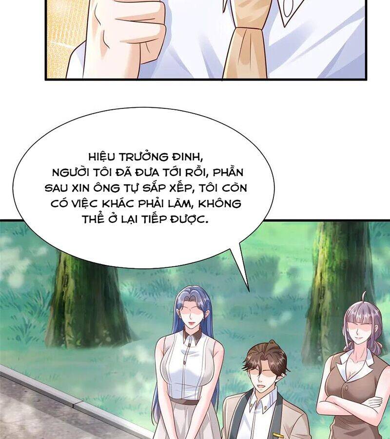 Mỗi Tuần Ta Có Một Nghề Nghiệp Mới Chap 733 - Next Chap 734