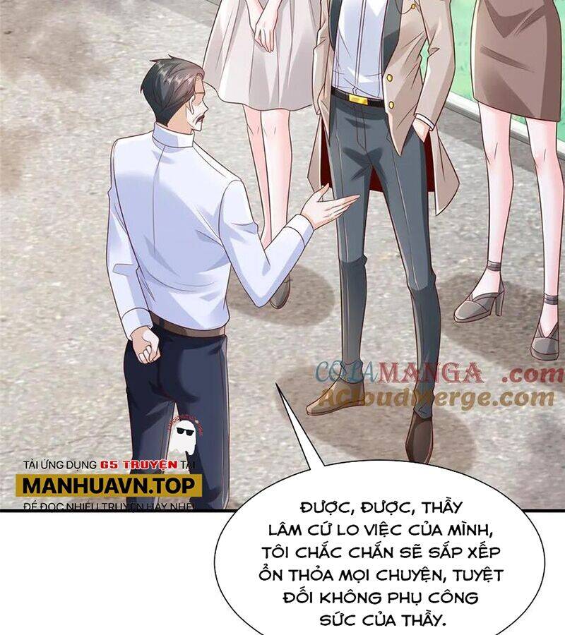 Mỗi Tuần Ta Có Một Nghề Nghiệp Mới Chap 733 - Next Chap 734