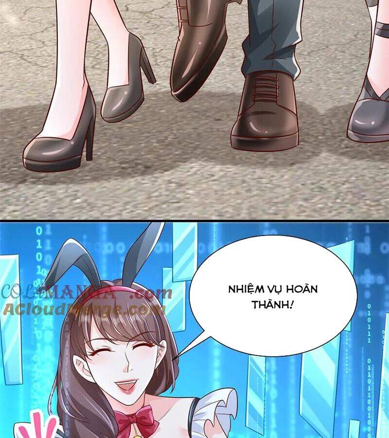Mỗi Tuần Ta Có Một Nghề Nghiệp Mới Chap 733 - Next Chap 734