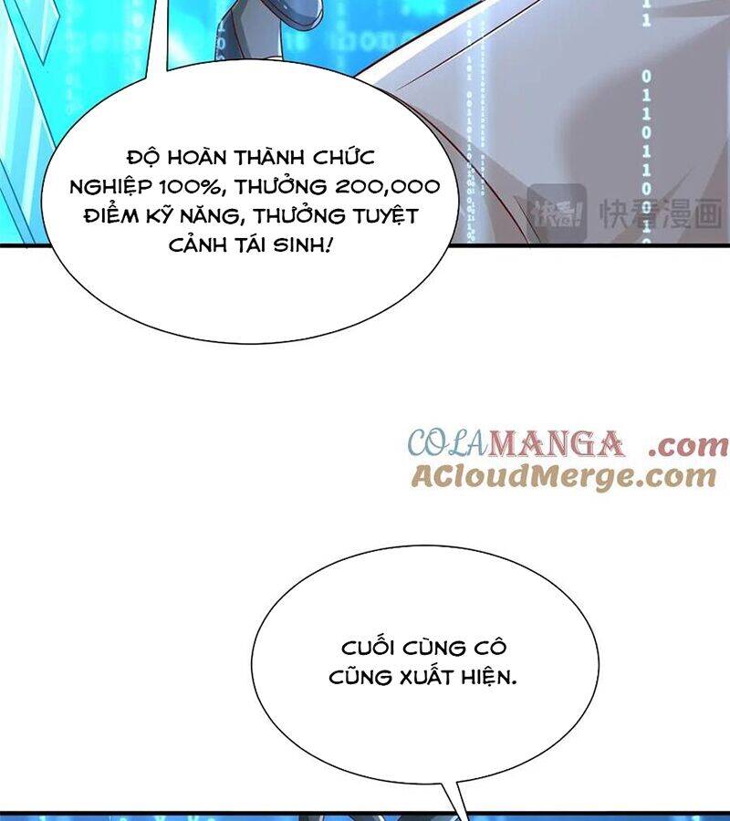 Mỗi Tuần Ta Có Một Nghề Nghiệp Mới Chap 733 - Next Chap 734