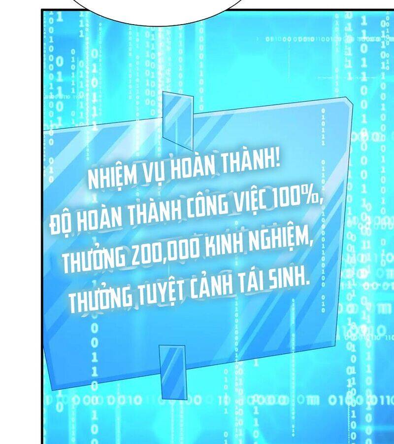 Mỗi Tuần Ta Có Một Nghề Nghiệp Mới Chap 733 - Next Chap 734