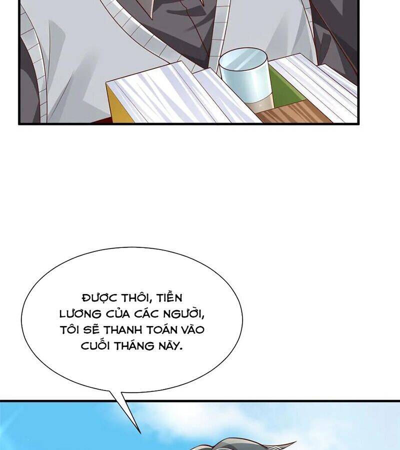 Mỗi Tuần Ta Có Một Nghề Nghiệp Mới Chap 733 - Next Chap 734