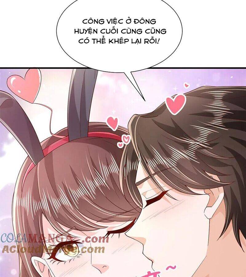 Mỗi Tuần Ta Có Một Nghề Nghiệp Mới Chap 733 - Next Chap 734