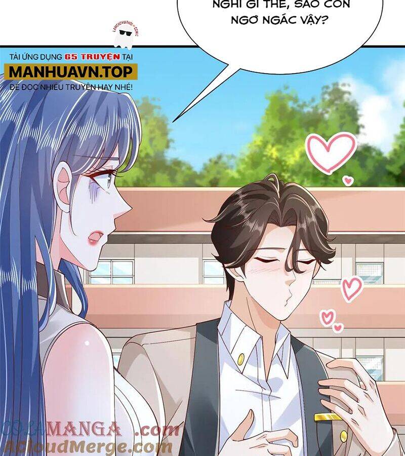 Mỗi Tuần Ta Có Một Nghề Nghiệp Mới Chap 733 - Next Chap 734