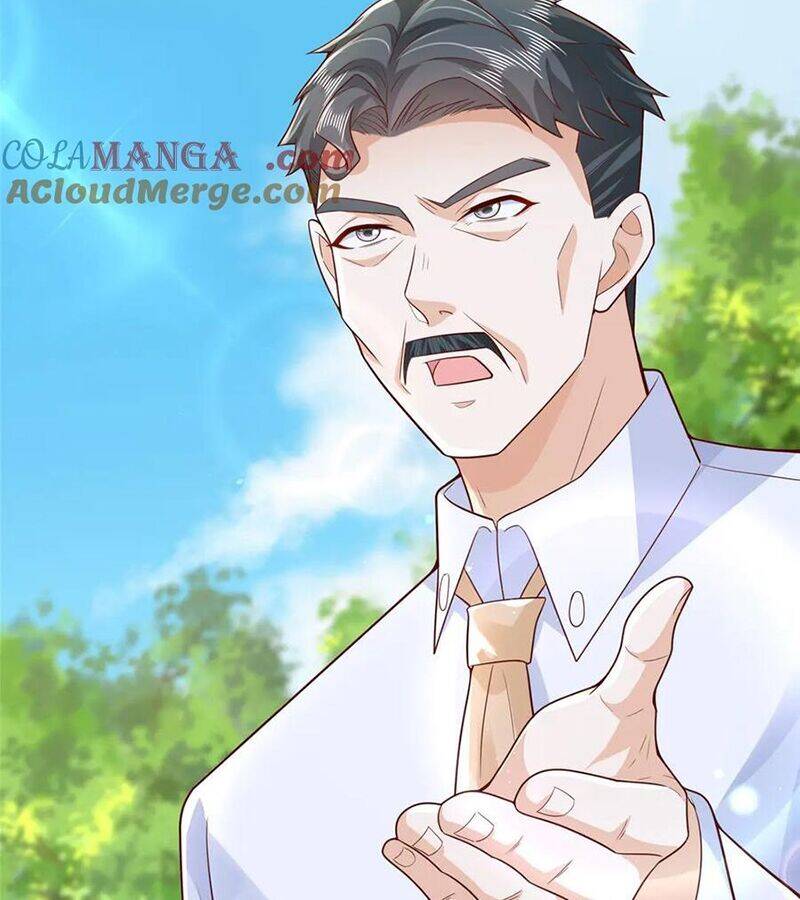 Mỗi Tuần Ta Có Một Nghề Nghiệp Mới Chap 733 - Next Chap 734