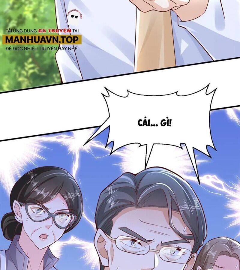 Mỗi Tuần Ta Có Một Nghề Nghiệp Mới Chap 733 - Next Chap 734