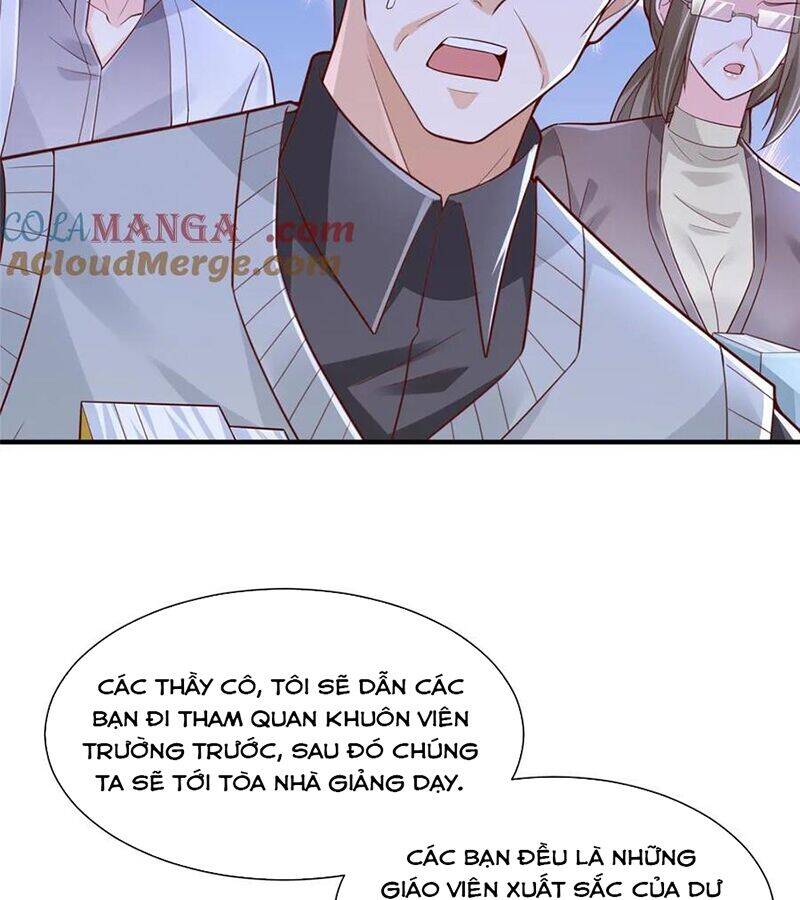 Mỗi Tuần Ta Có Một Nghề Nghiệp Mới Chap 733 - Next Chap 734