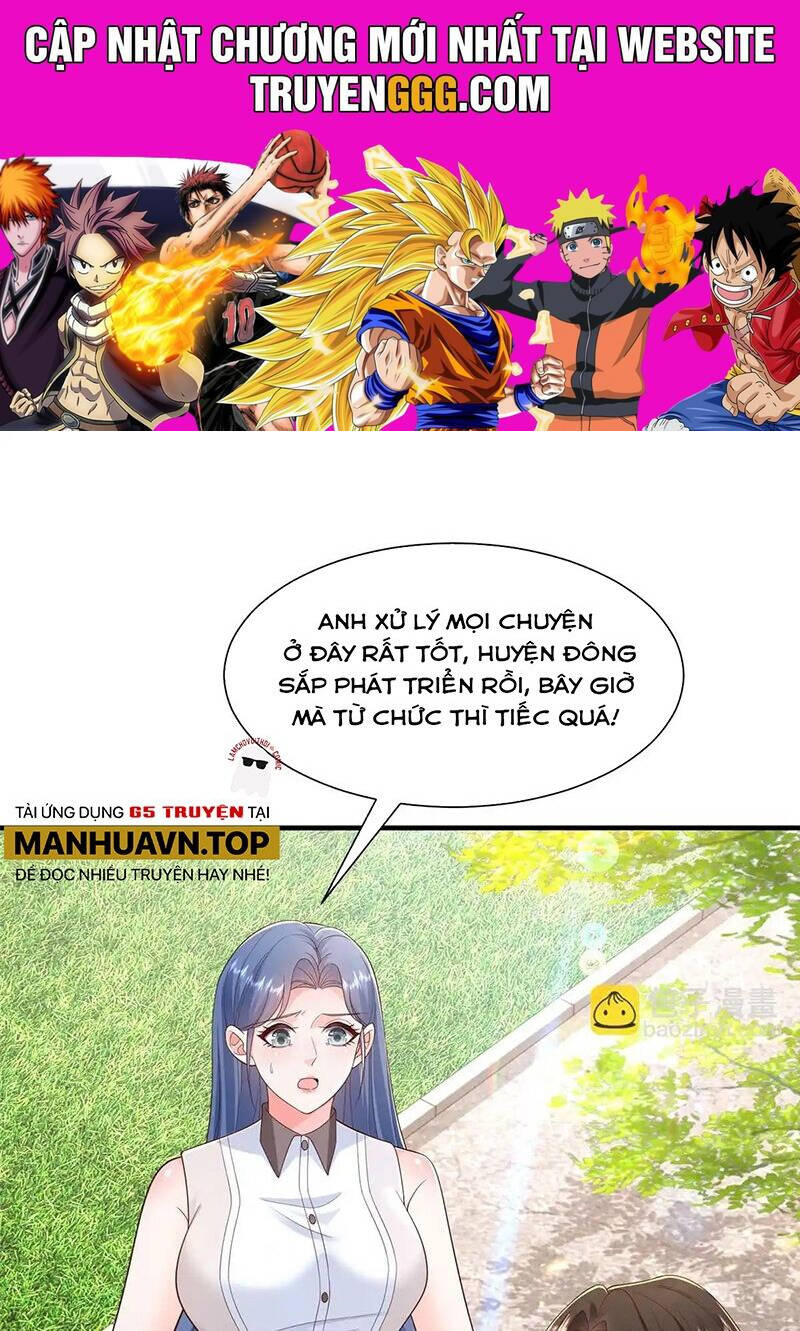 Mỗi Tuần Ta Có Một Nghề Nghiệp Mới Chap 734 - Next Chap 735