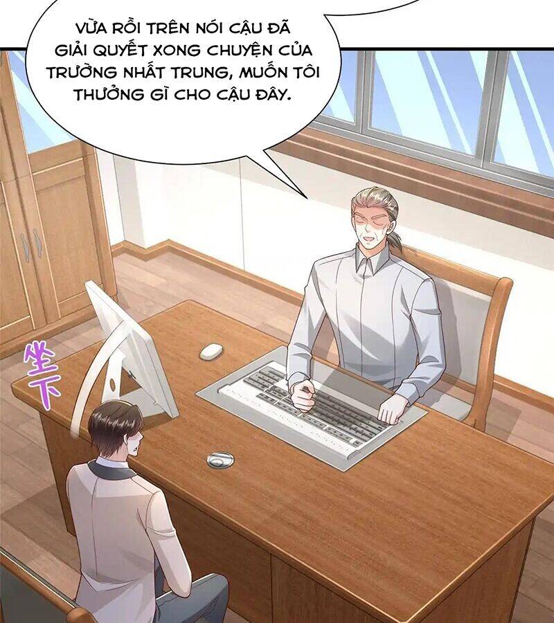 Mỗi Tuần Ta Có Một Nghề Nghiệp Mới Chap 734 - Next Chap 735