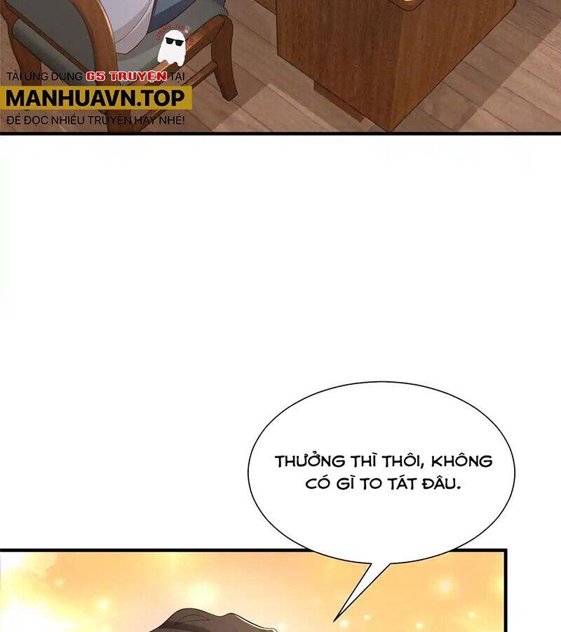 Mỗi Tuần Ta Có Một Nghề Nghiệp Mới Chap 734 - Next Chap 735