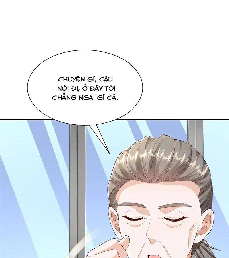 Mỗi Tuần Ta Có Một Nghề Nghiệp Mới Chap 734 - Next Chap 735