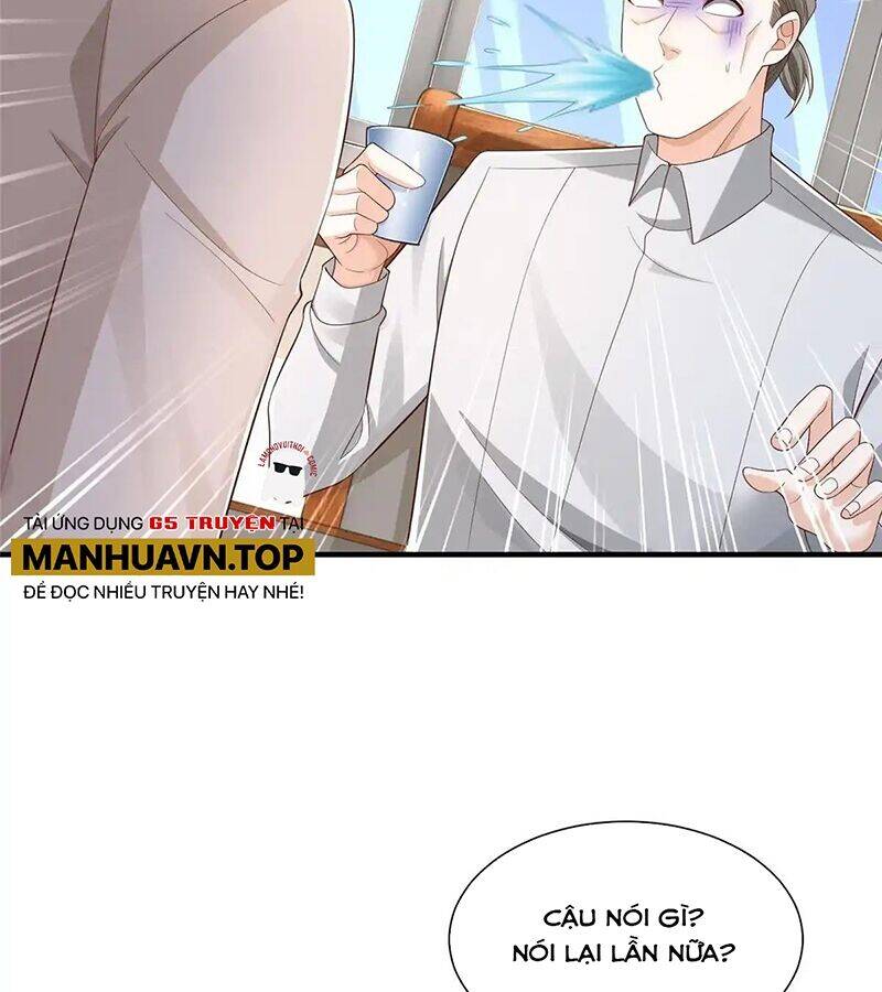 Mỗi Tuần Ta Có Một Nghề Nghiệp Mới Chap 734 - Next Chap 735