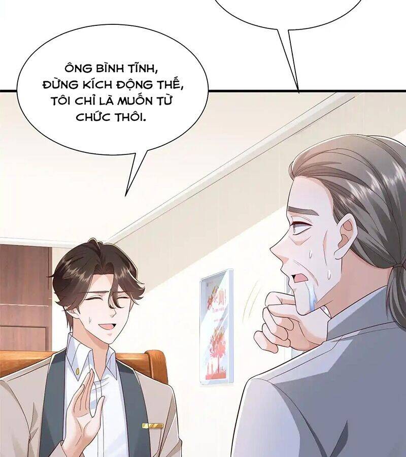 Mỗi Tuần Ta Có Một Nghề Nghiệp Mới Chap 734 - Next Chap 735