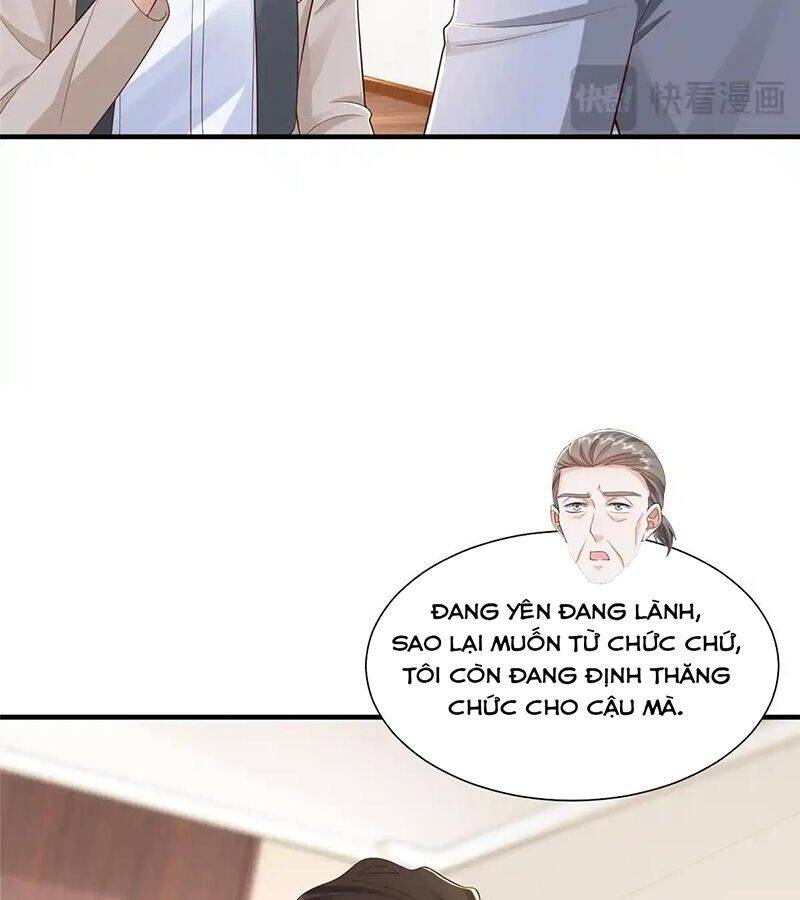 Mỗi Tuần Ta Có Một Nghề Nghiệp Mới Chap 734 - Next Chap 735