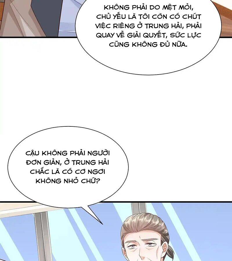 Mỗi Tuần Ta Có Một Nghề Nghiệp Mới Chap 734 - Next Chap 735