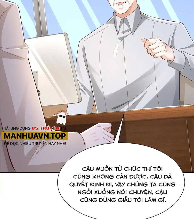 Mỗi Tuần Ta Có Một Nghề Nghiệp Mới Chap 734 - Next Chap 735