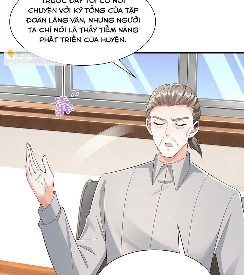 Mỗi Tuần Ta Có Một Nghề Nghiệp Mới Chap 734 - Next Chap 735