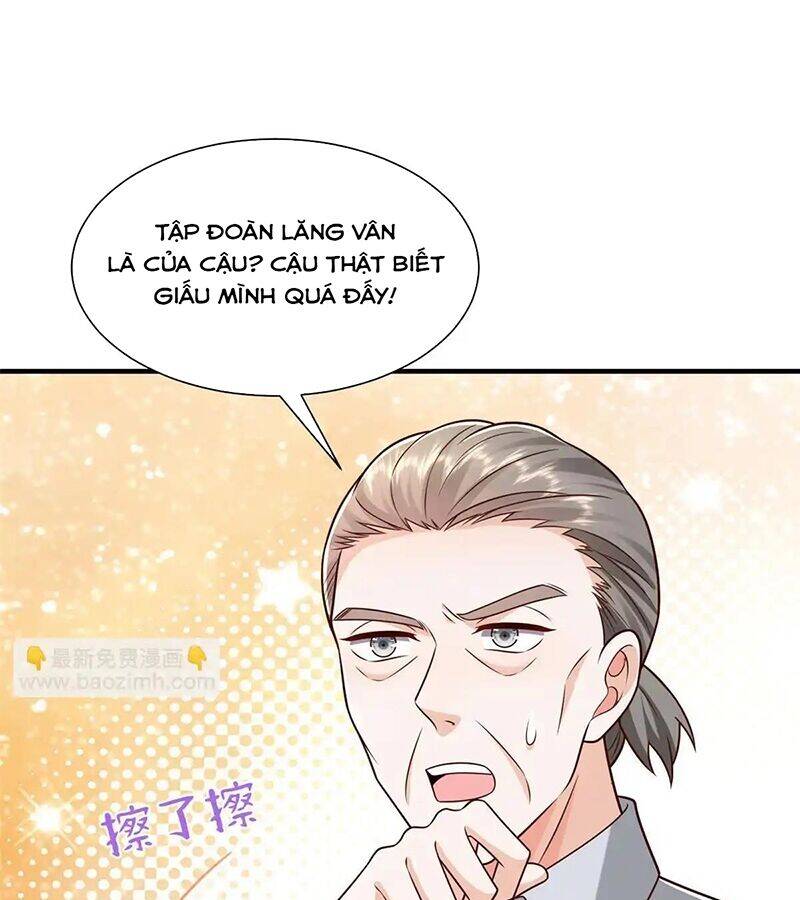 Mỗi Tuần Ta Có Một Nghề Nghiệp Mới Chap 734 - Next Chap 735
