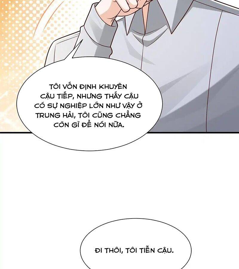 Mỗi Tuần Ta Có Một Nghề Nghiệp Mới Chap 734 - Next Chap 735