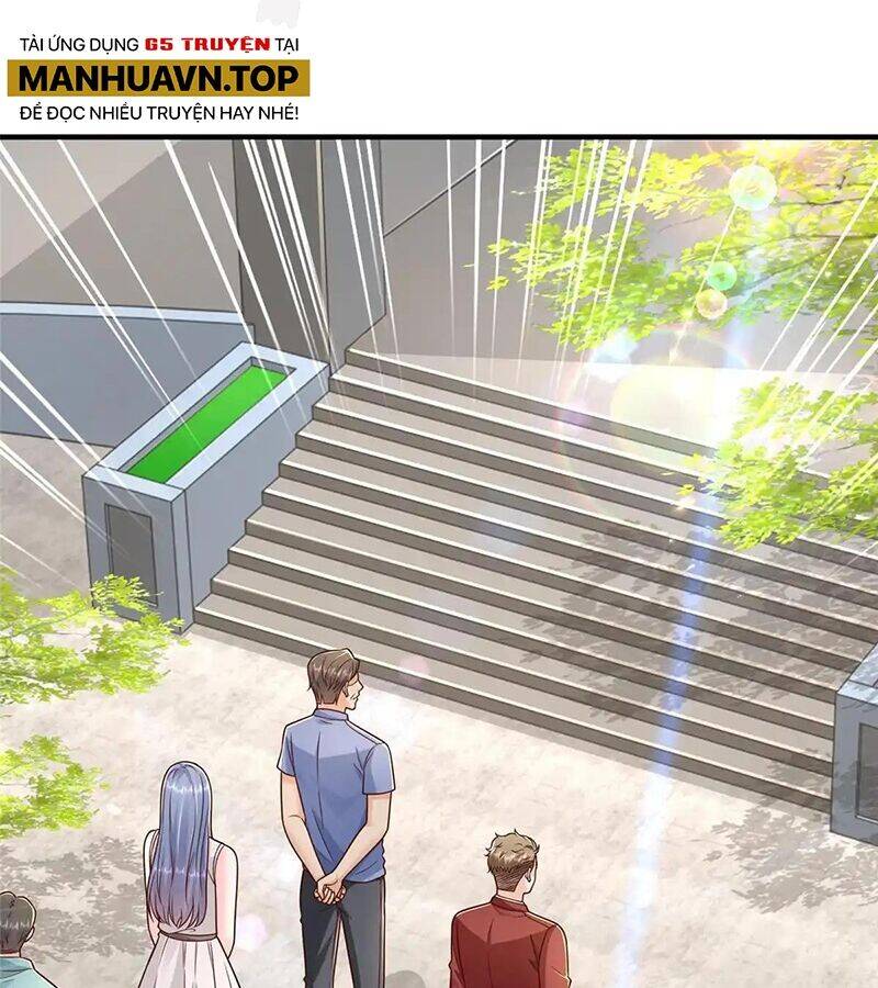 Mỗi Tuần Ta Có Một Nghề Nghiệp Mới Chap 734 - Next Chap 735