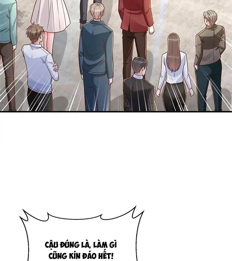 Mỗi Tuần Ta Có Một Nghề Nghiệp Mới Chap 734 - Next Chap 735