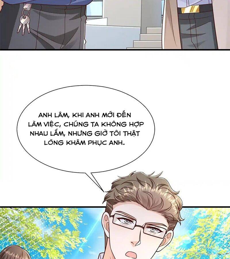 Mỗi Tuần Ta Có Một Nghề Nghiệp Mới Chap 734 - Next Chap 735