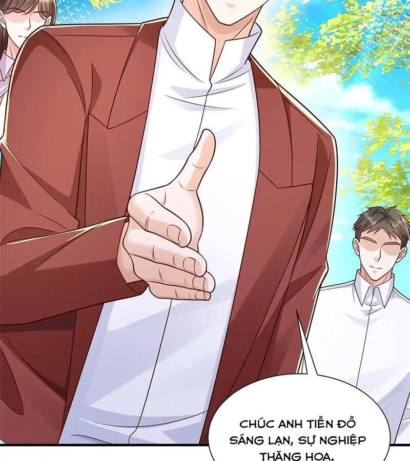 Mỗi Tuần Ta Có Một Nghề Nghiệp Mới Chap 734 - Next Chap 735