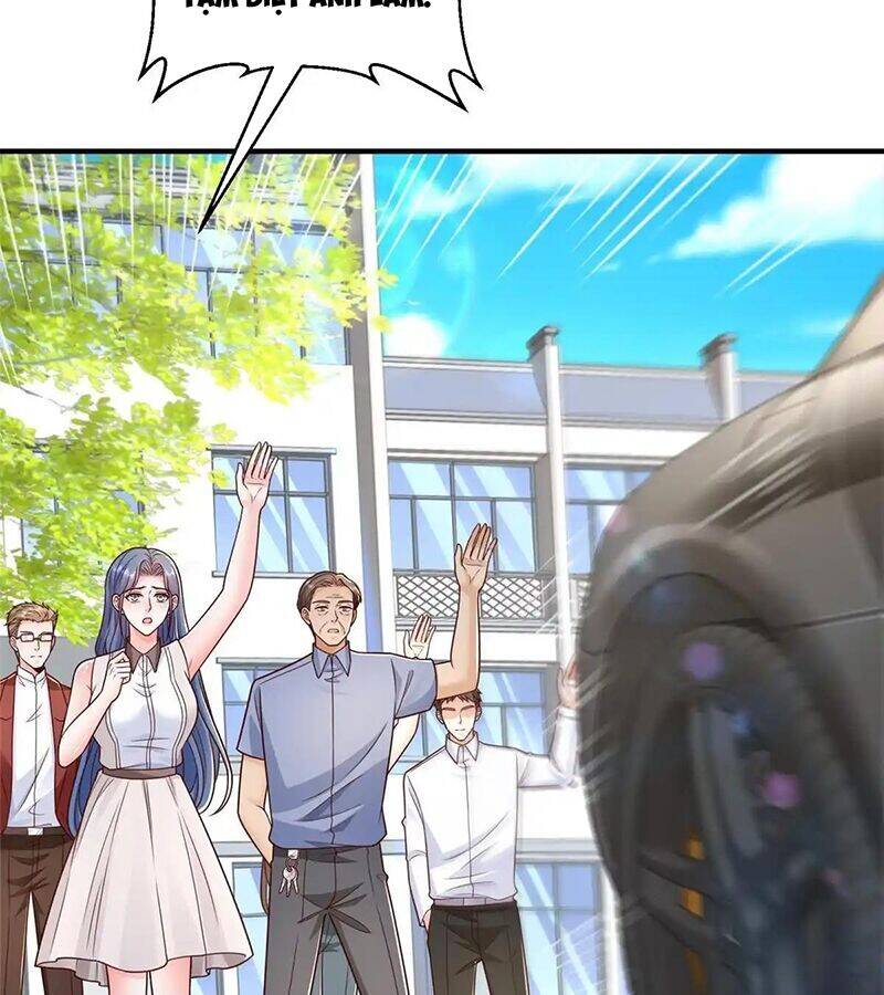 Mỗi Tuần Ta Có Một Nghề Nghiệp Mới Chap 734 - Next Chap 735