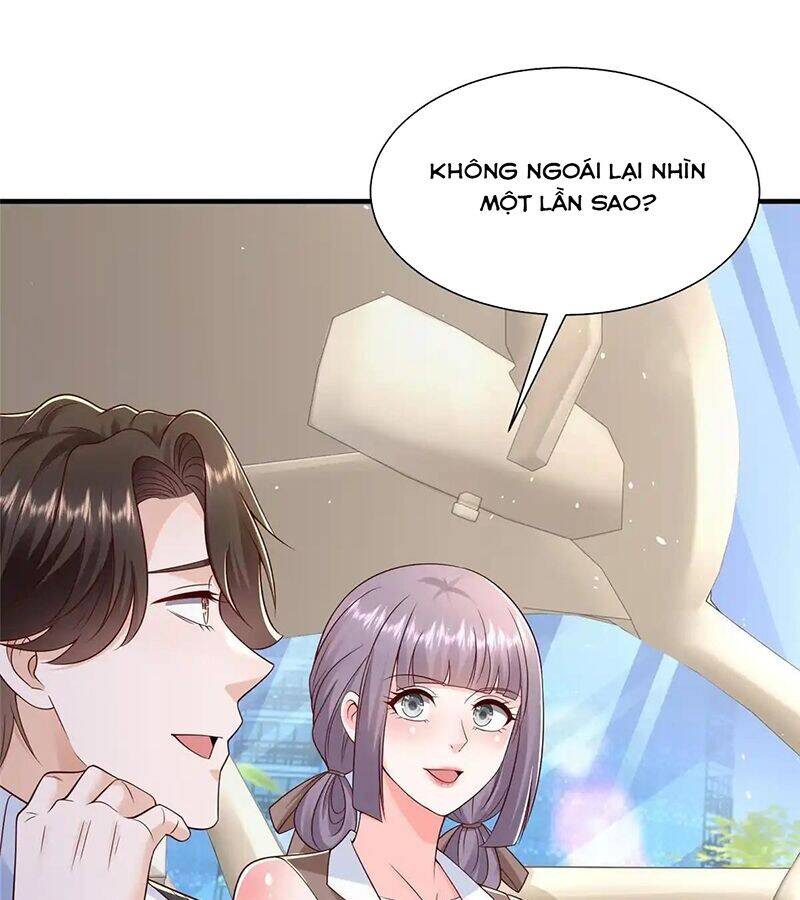 Mỗi Tuần Ta Có Một Nghề Nghiệp Mới Chap 734 - Next Chap 735