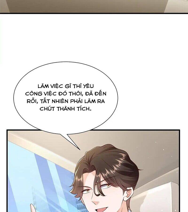 Mỗi Tuần Ta Có Một Nghề Nghiệp Mới Chap 734 - Next Chap 735