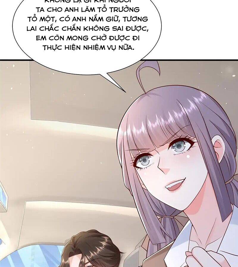 Mỗi Tuần Ta Có Một Nghề Nghiệp Mới Chap 734 - Next Chap 735