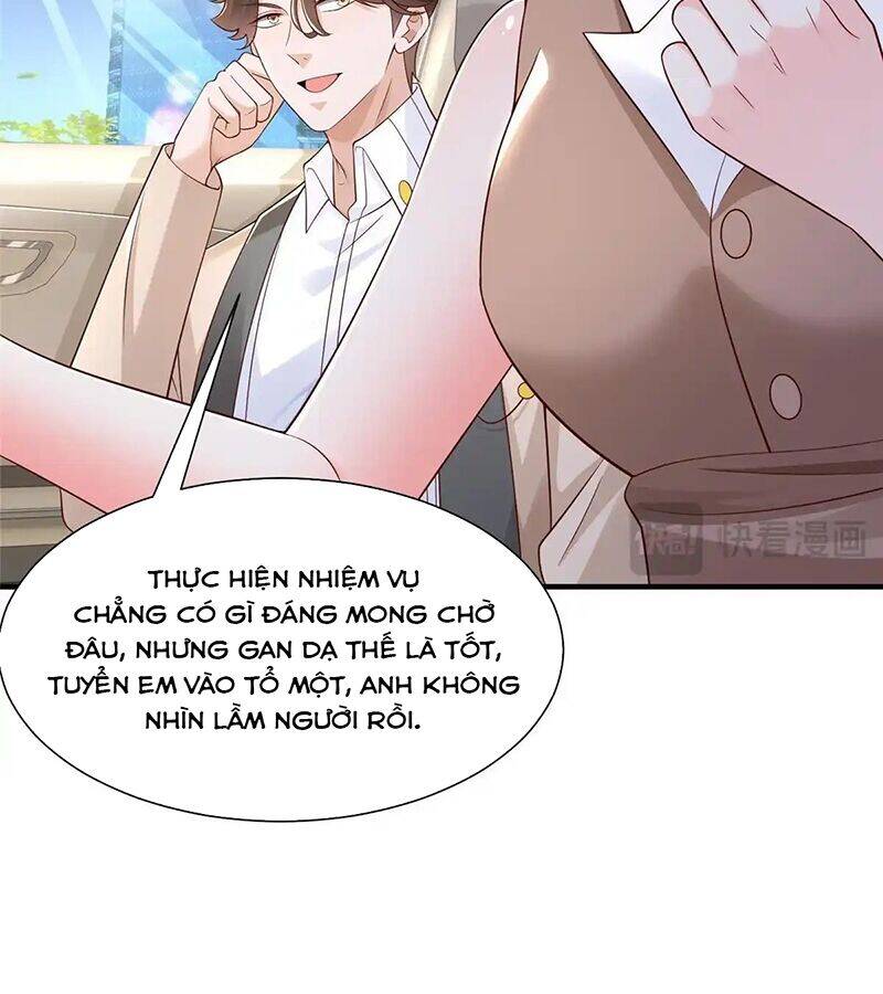 Mỗi Tuần Ta Có Một Nghề Nghiệp Mới Chap 734 - Next Chap 735