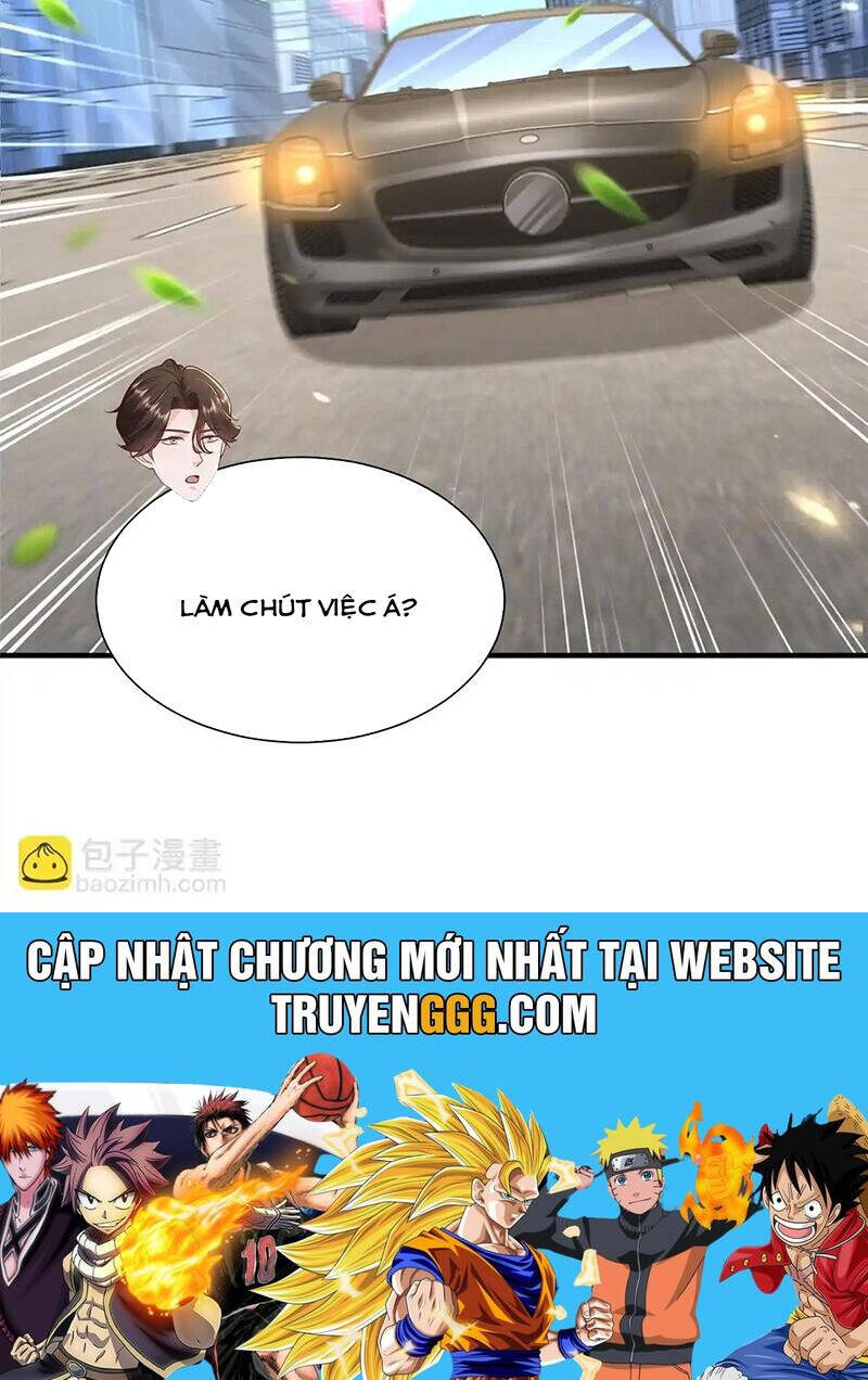 Mỗi Tuần Ta Có Một Nghề Nghiệp Mới Chap 734 - Next Chap 735