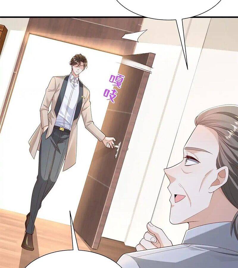 Mỗi Tuần Ta Có Một Nghề Nghiệp Mới Chap 734 - Next Chap 735