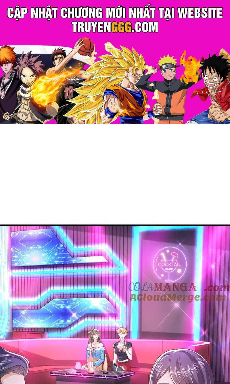 Mỗi Tuần Ta Có Một Nghề Nghiệp Mới Chap 735 - Next Chap 736