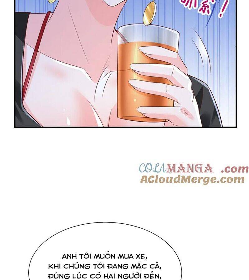 Mỗi Tuần Ta Có Một Nghề Nghiệp Mới Chap 735 - Next Chap 736