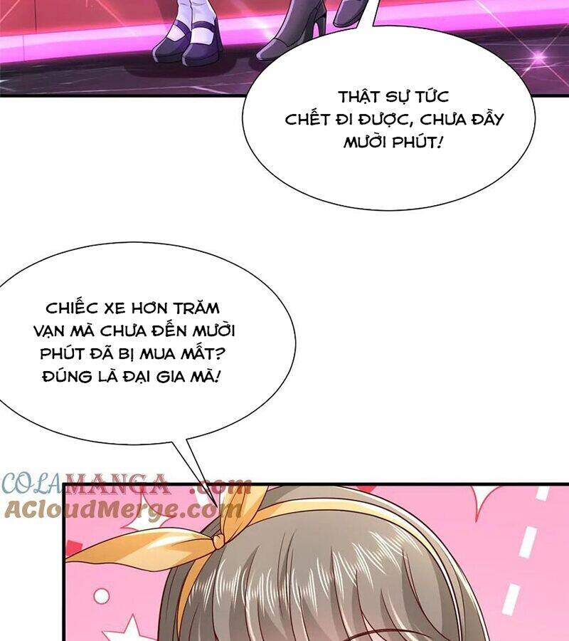 Mỗi Tuần Ta Có Một Nghề Nghiệp Mới Chap 735 - Next Chap 736