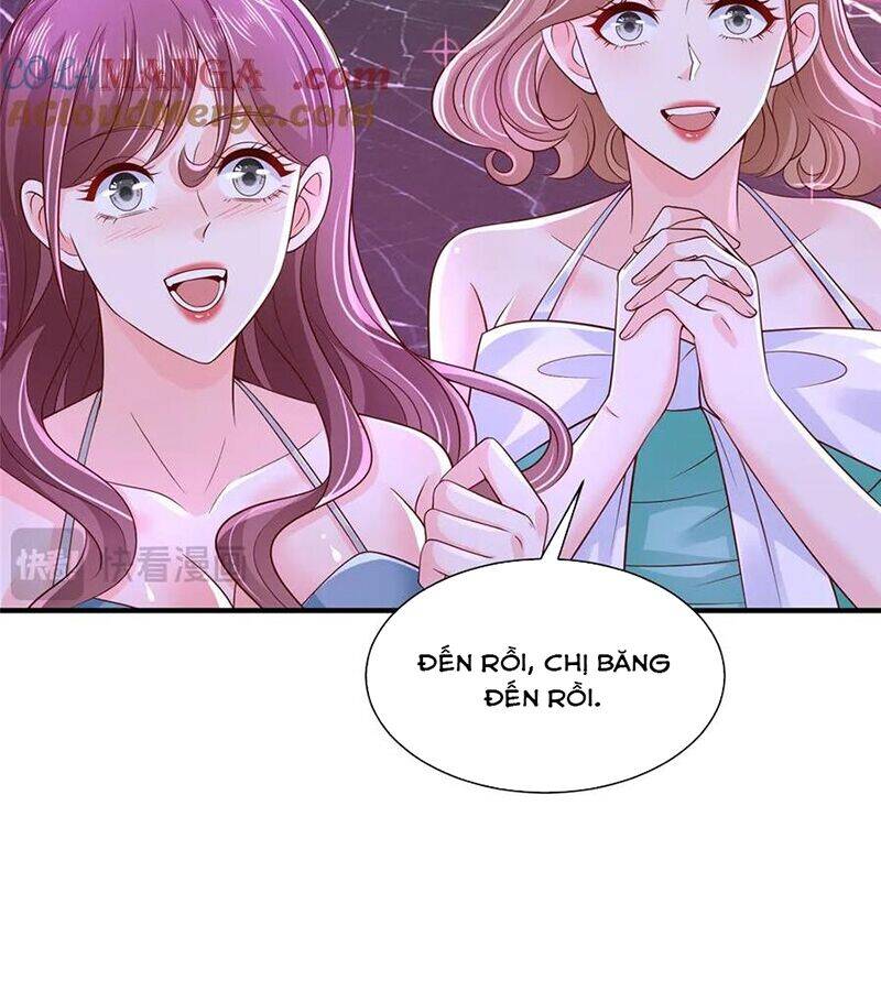 Mỗi Tuần Ta Có Một Nghề Nghiệp Mới Chap 735 - Next Chap 736