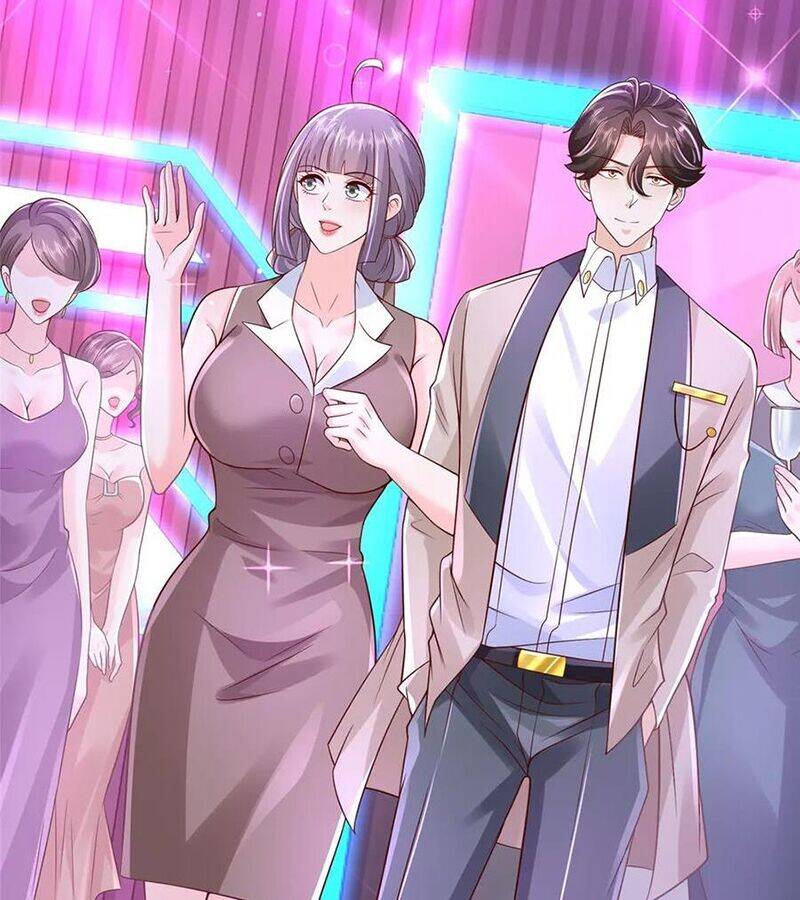 Mỗi Tuần Ta Có Một Nghề Nghiệp Mới Chap 735 - Next Chap 736