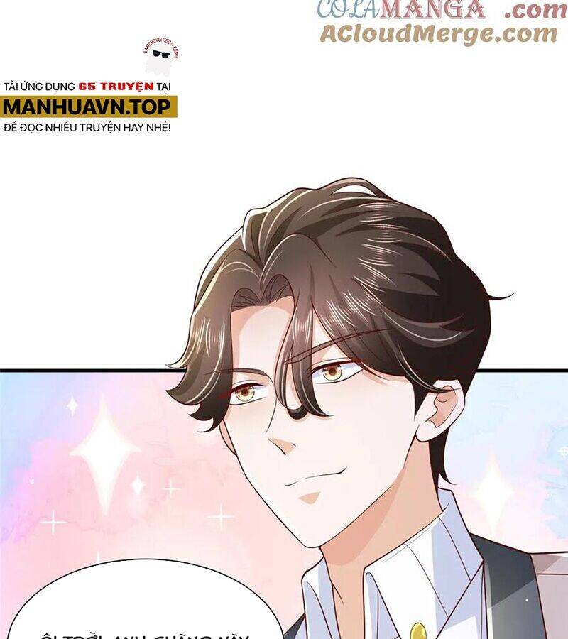 Mỗi Tuần Ta Có Một Nghề Nghiệp Mới Chap 735 - Next Chap 736