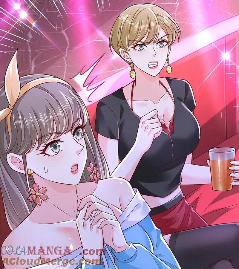Mỗi Tuần Ta Có Một Nghề Nghiệp Mới Chap 735 - Next Chap 736
