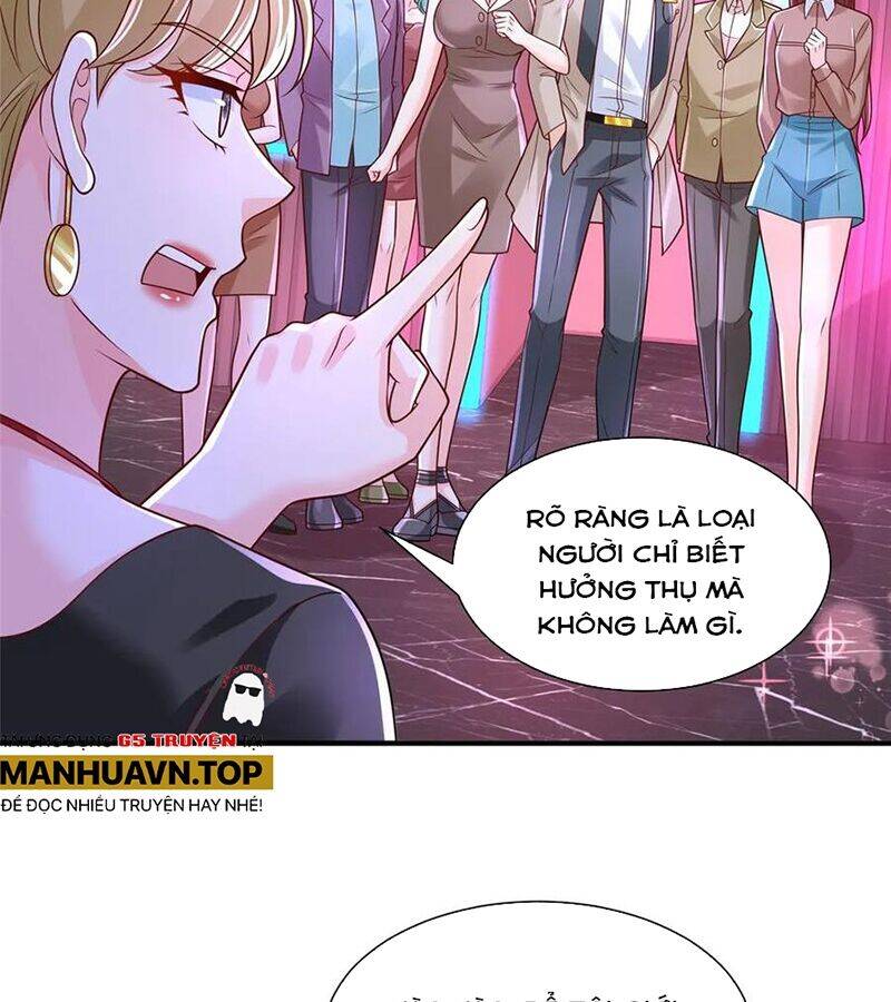 Mỗi Tuần Ta Có Một Nghề Nghiệp Mới Chap 735 - Next Chap 736