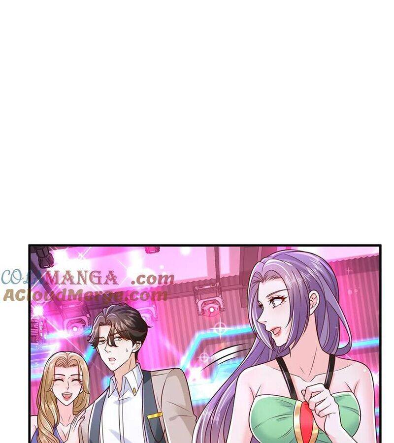Mỗi Tuần Ta Có Một Nghề Nghiệp Mới Chap 735 - Next Chap 736