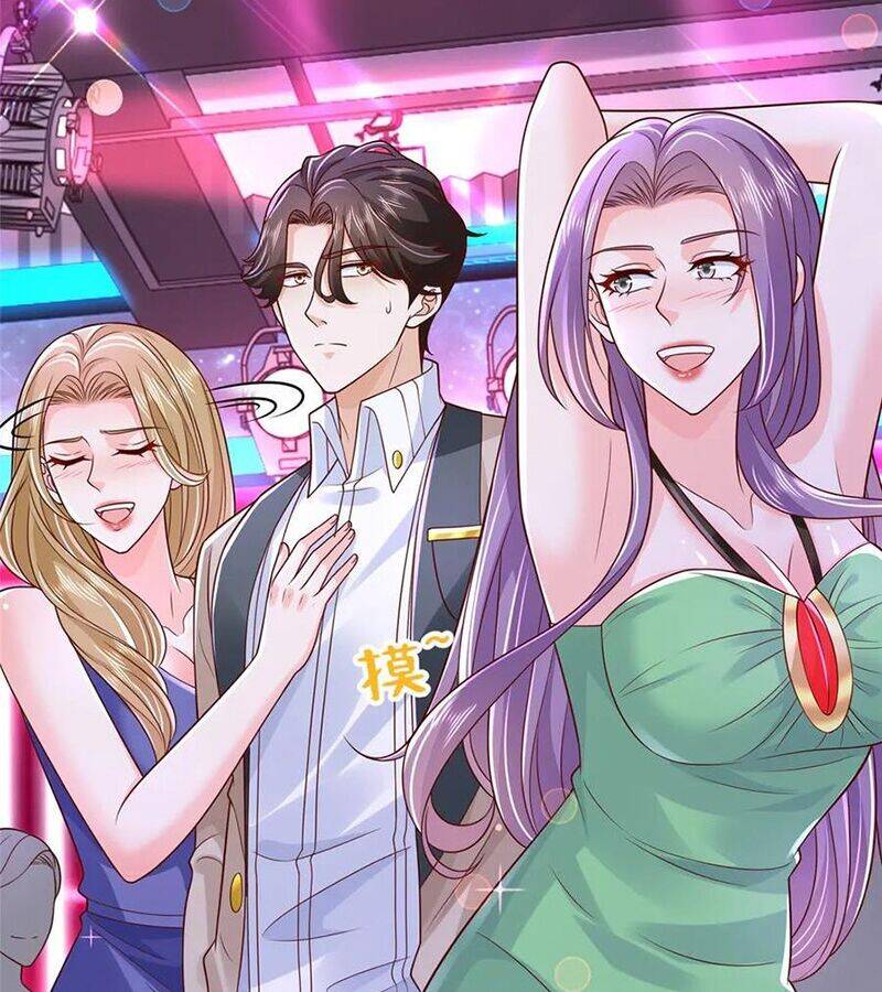 Mỗi Tuần Ta Có Một Nghề Nghiệp Mới Chap 735 - Next Chap 736