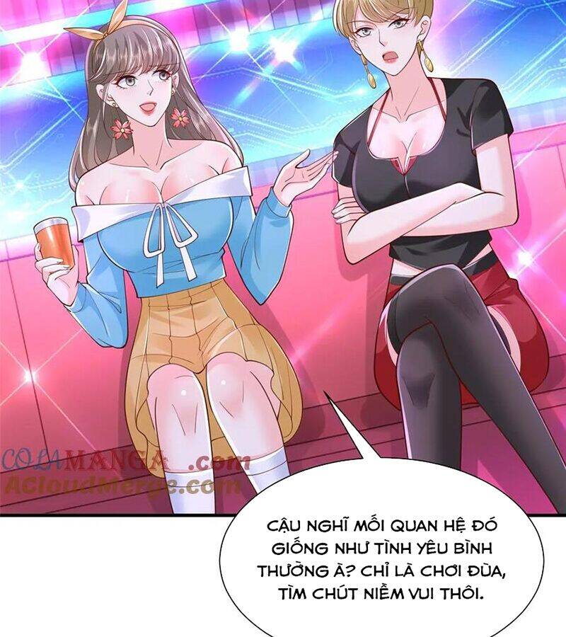 Mỗi Tuần Ta Có Một Nghề Nghiệp Mới Chap 735 - Next Chap 736