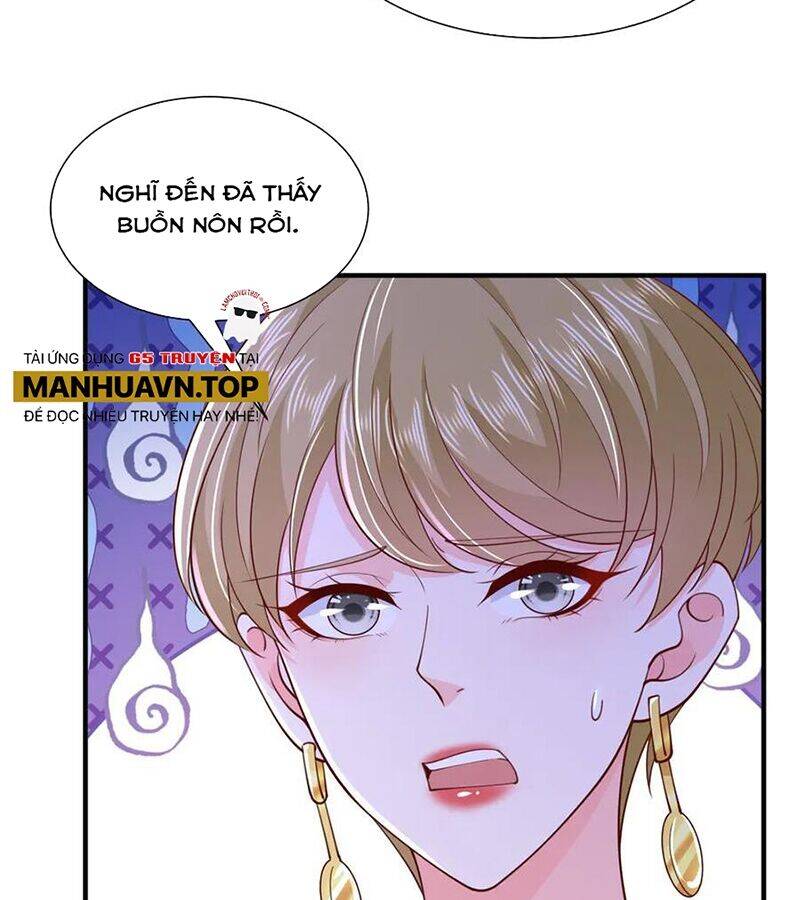 Mỗi Tuần Ta Có Một Nghề Nghiệp Mới Chap 735 - Next Chap 736
