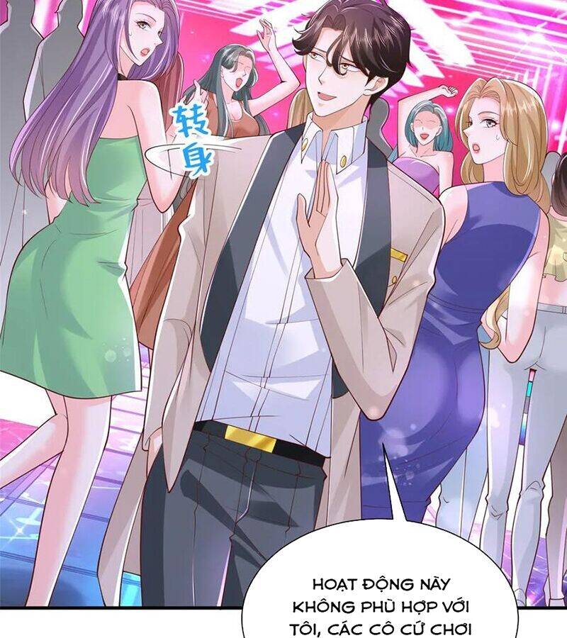 Mỗi Tuần Ta Có Một Nghề Nghiệp Mới Chap 735 - Next Chap 736