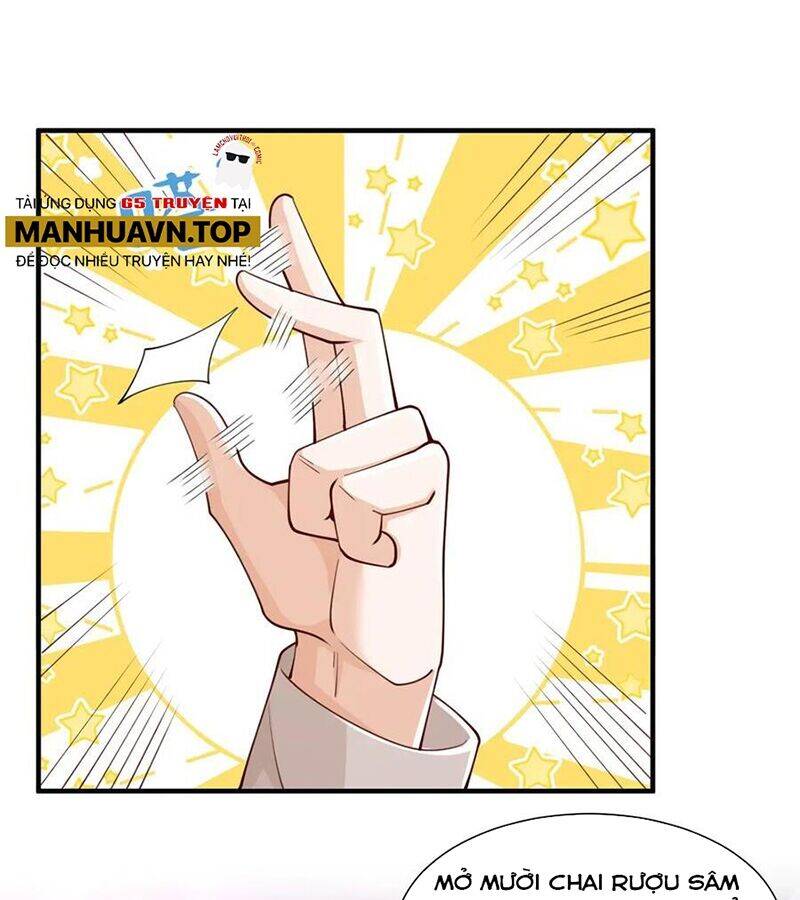 Mỗi Tuần Ta Có Một Nghề Nghiệp Mới Chap 735 - Next Chap 736